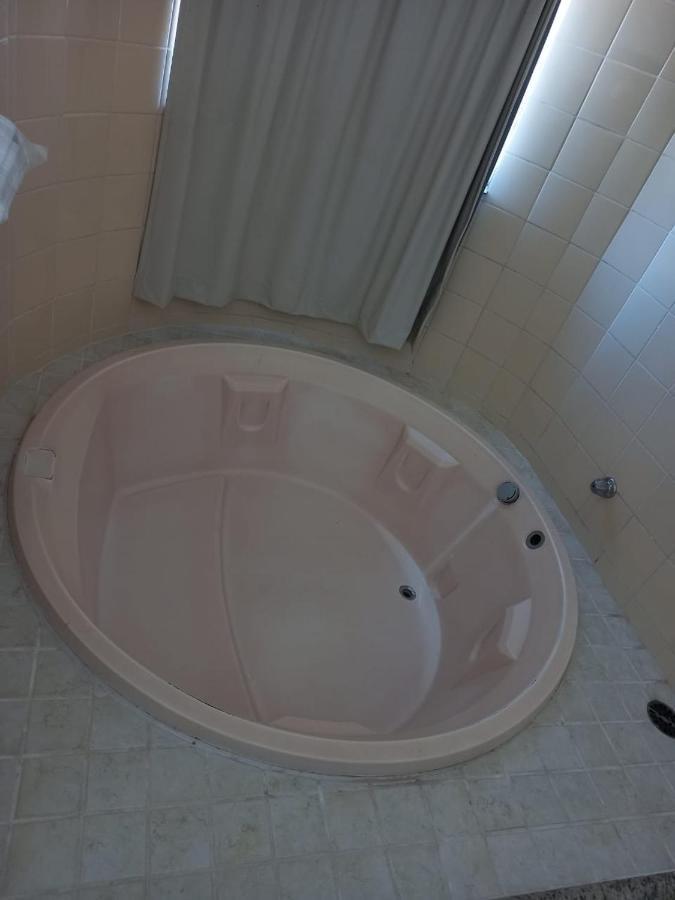 Hot Springs ágape Apartamento