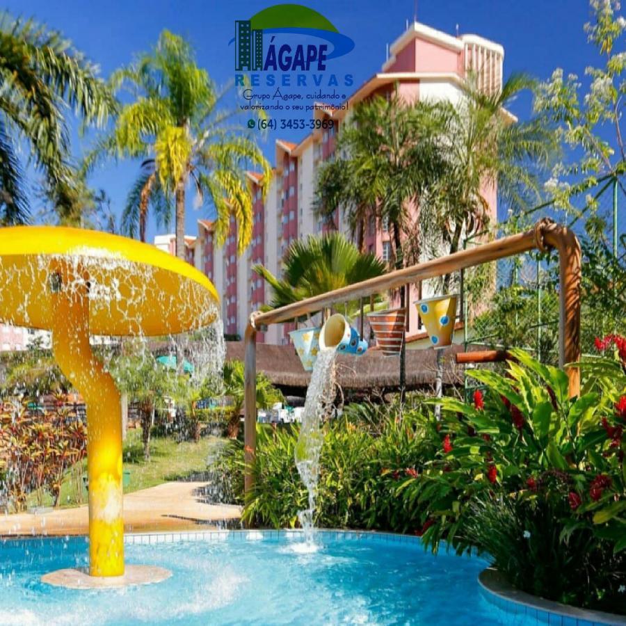 Hot Springs ágape