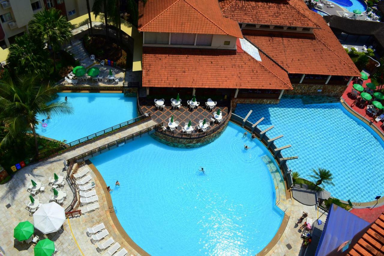 Apartamento Hot Springs ágape *