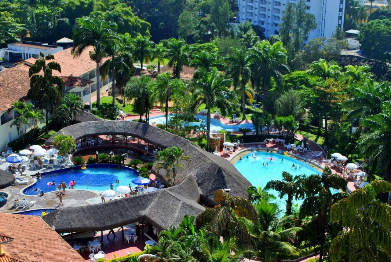 Hot Springs ágape Apartamento