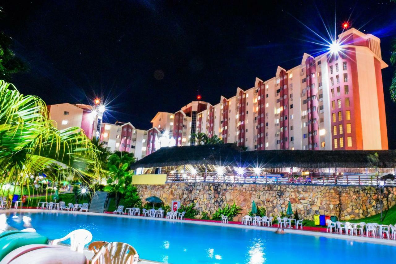 Apartamento Hot Springs ágape