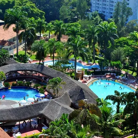 Apartamento Hot Springs Ágape Caldas Novas Exterior foto