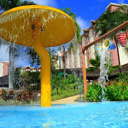 Apartamento Hot Springs Ágape Caldas Novas Exterior foto