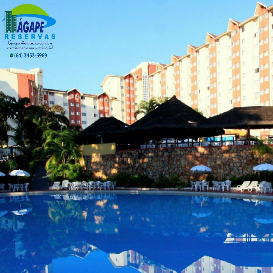 Apartamento Hot Springs ágape
